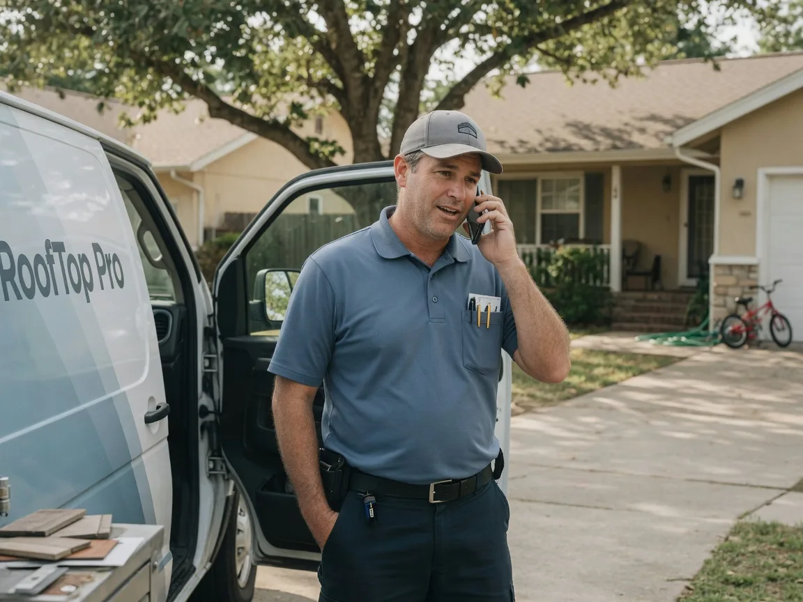 Roof Repair Luana, IA FAQs